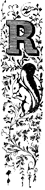 r ornament
