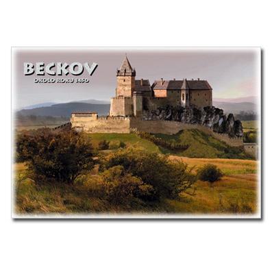 rs002 Řada dobových rekonstrukcí hradů a zámků: Beckov - okolo roku 1450