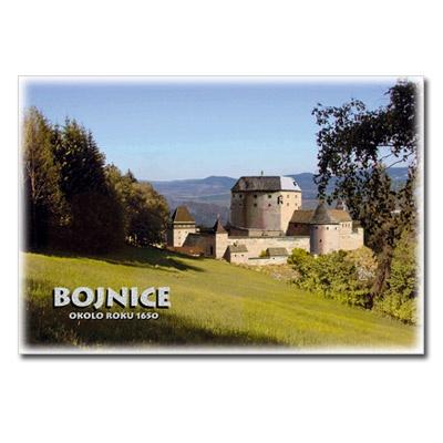 rs004 Řada dobových rekonstrukcí hradů a zámků: Bojnice - okolo roku 1650